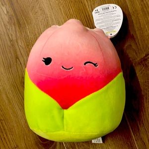 Bridgie the Tulip Squishmallow